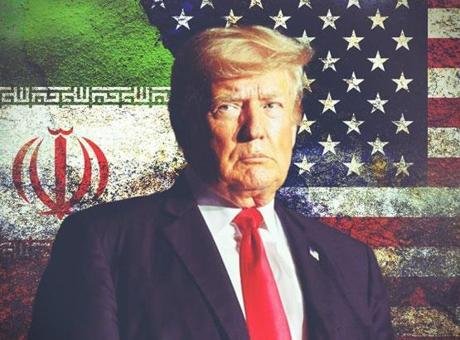 ABD Başkanı Donald Trump, İran’a karşı askeri seçeneklerin halen masada