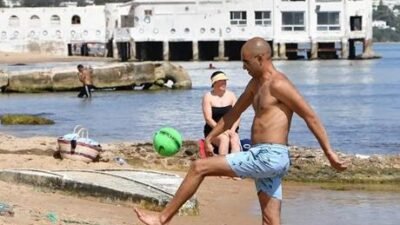 Tunus Genç Doktorlar Örgütünden yapılan yazılı açıklamada, ülkenin çeşitli bölgelerindeki