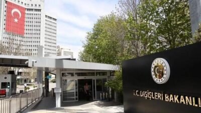Kaynak:AA Haberlerimizi Google’da Takip Edin Gelişmelerden anında haberdar olun. Google’da