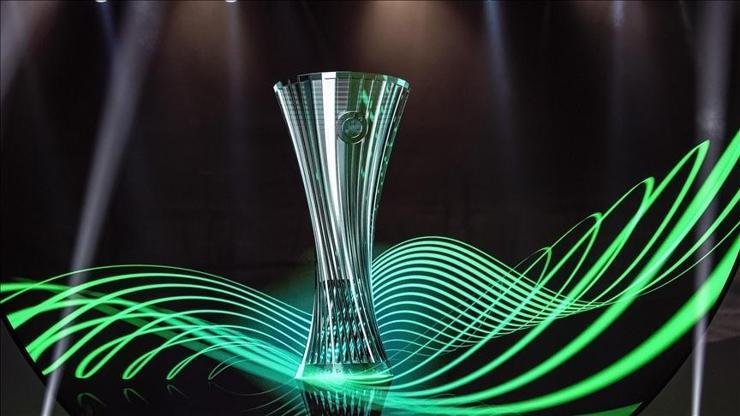 UEFA Konferans Ligi’nde sürpriz sonuçlar! Tur atlayan takımlar belli oldu… Haberlerimizi Google’da Takip Edin Gelişmelerden anında haberdar olun. Google’da tercih