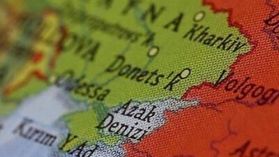 DSNS’nin sosyal medya hesabı üzerinden yapılan yazılı açıklamada, Rus ordusunun,
