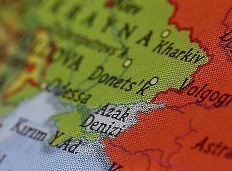 DSNS’nin sosyal medya hesabı üzerinden yapılan yazılı açıklamada, Rus ordusunun,