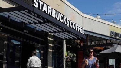 Güney Kore’de Starbucks’ın, ülke tarihindeki önemli olaylarından biri olan Gwangju