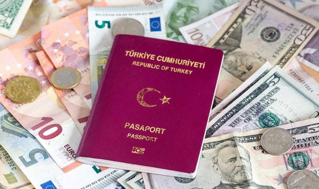 Usulsüz yolla vatandaşlık alımı soruşturması: 72 gözaltı Kaynak:AA Konuya ilişkin açıklama Adalet Bakanı Akın Gürlek’ten geldi. Sanal