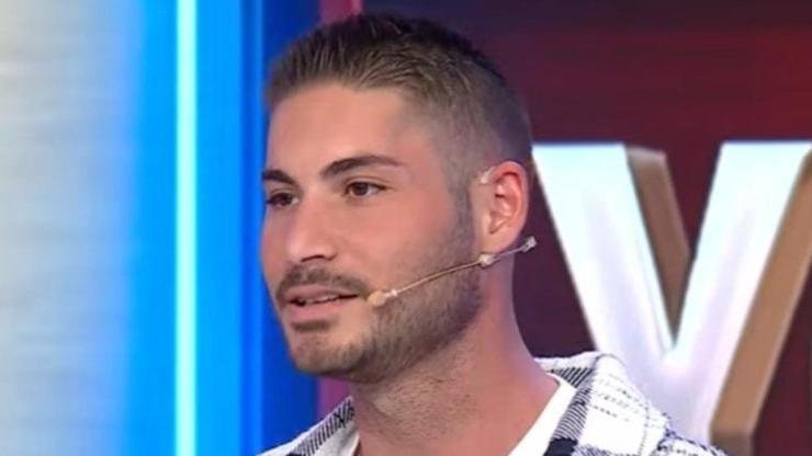 VAR MISIN YOK MUSUN TUĞBERK KİMDİR? ATV Var Mısın Yok Musun Tuğberk Ne Kadar Kazandı? İşte Detaylar! Kaynak:Cnnturk.com Haberlerimizi Google’da Takip Edin Gelişmelerden anında haberdar olun. Google’da