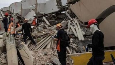 Venezuela Ulusal Meclis (AN) Başkanı Jorge Rodriguez, sosyal medya hesabından