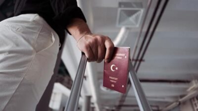 Vize serbestisi için yeni adım: Randevu sürecinde bu uyarılara dikkat edin! Haberlerimizi Google’da Takip Edin Gelişmelerden anında haberdar olun. Google’da tercih