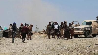 Yemen hükümetine bağlı medya kaynaklarında yer alan haberde, Marib kentinde