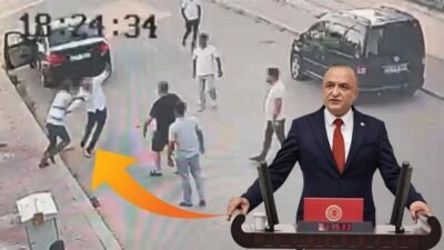 Kaynak: DHA Haberlerimizi Google’da Takip Edin Gelişmelerden anında haberdar olun.