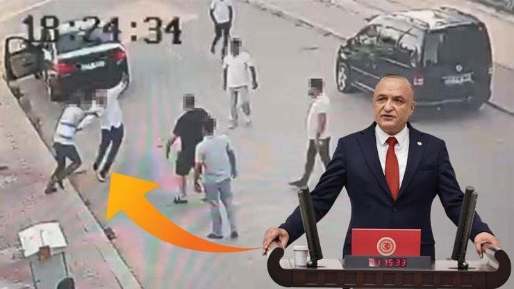 Kaynak: DHA Haberlerimizi Google’da Takip Edin Gelişmelerden anında haberdar olun.