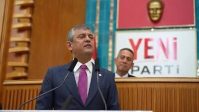 Kaynak:CNN TÜRK Yeni Parti Grubu’nda Terörsüz Türkiye hedefi için hazırlanan