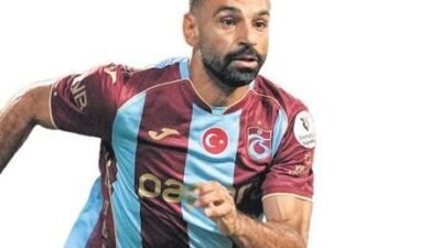 Transferin, Mısır halkı tarafından da büyük bir gururla karşılandığını, Mısırlıların