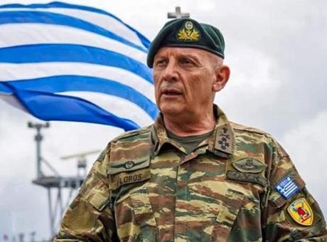 Yunan generalden Türkiye’yi hedef alan küstah tehdit! ‘Ayak basanı yakacağız’ MİLLİYET.COM.TR / Yunanistan’dan Türkiye’yi hedef alan yeni bir çıkış geldi.