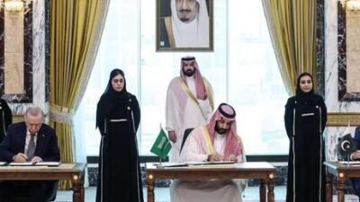 Yunanistan’da yayımlanan To Vima gazetesi, Türkiye, Suudi Arabistan ve Pakistan