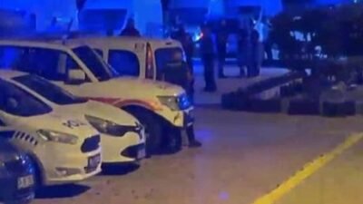 Zeytinburnu ilçesinin 9 deniz mil açığında bulunan ve Marshall Adaları