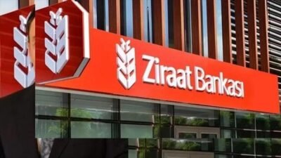 ZİRAAT BANKASI EMEKLİ PROMOSYONU NE KADAR? Ağustos 2026 Ziraat Bankası emeklilere ne kadar promosyon veriyor? Kaynak:Cnnturk.com Haberlerimizi Google’da Takip Edin Gelişmelerden anında haberdar olun. Google’da