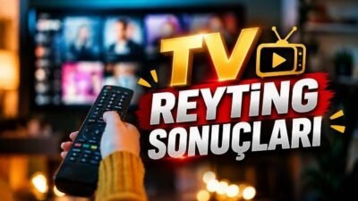 Kaynak Cnnturk.com 15 Eylül 2026 Salı günü televizyon ekranlarında yayınlanan