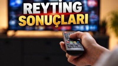 Kaynak Cnnturk.com 16 Eylül 2026 Çarşamba günü televizyon ekranlarında yayınlanan