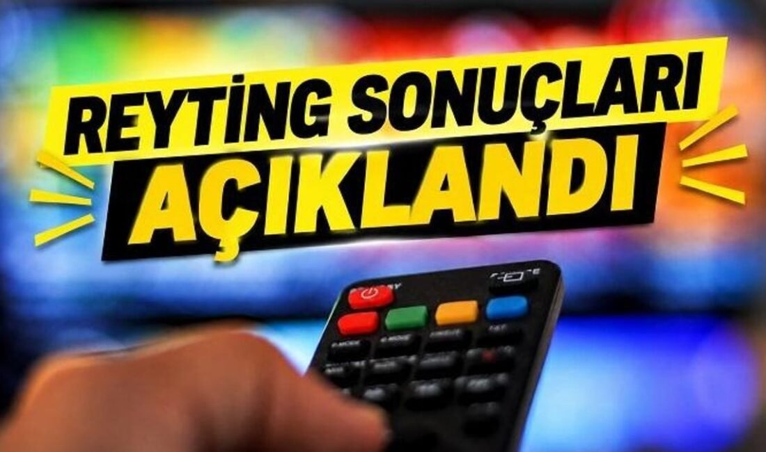 Kaynak Cnnturk.com 18 Eylül 2026 Cuma günü televizyon ekranlarında yayınlanan