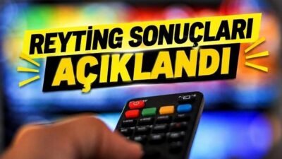 Kaynak Cnnturk.com 18 Eylül 2026 Cuma günü televizyon ekranlarında yayınlanan