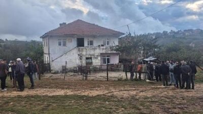 Gökçeağaç köyündeki evinden 2 gün önce ayrılan ve kendisinden haber