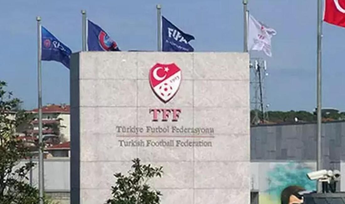 Futbolda Türkiye için 2026-27 sezonu birinci transfer ve tescil dönemi