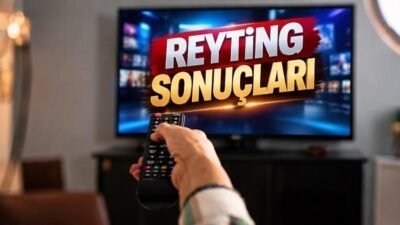 Kaynak Cnnturk.com 24 Eylül 2026 Perşembe günü televizyon ekranlarında yayınlanan