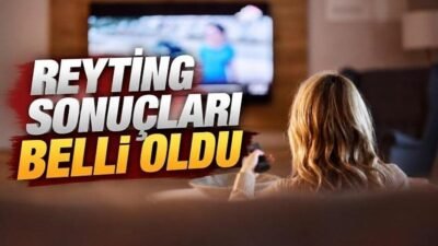 Kaynak Cnnturk.com 27 Eylül 2026 Pazar günü televizyon ekranlarında yayınlanan