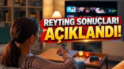 Kaynak Cnnturk.com 28 Eylül 2026 Pazartesi günü televizyon ekranlarında yayınlanan