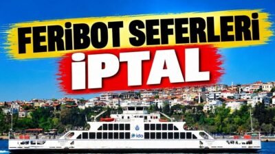 Kaynak Cnnturk.com İDO ve BUDO’nun 30 Eylül Çarşamba günü yapılması