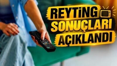 Kaynak Cnnturk.com 6 Eylül 2026 Pazar günü televizyon ekranlarında izleyiciyle