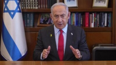 Kaynak CNN TÜRK Haaretz, 7 Ekim saldırılarından yaklaşık bir buçuk