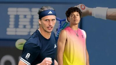 Paylaş Sezonun son grand slam tenis turnuvası ABD Açık tek