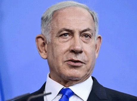 ABD basını duyurdu! Netanyahu oy vermek isteyenleri engelliyor CNN’in haberine göre, yurt dışında yaşayan on binlerce İsrailli oy