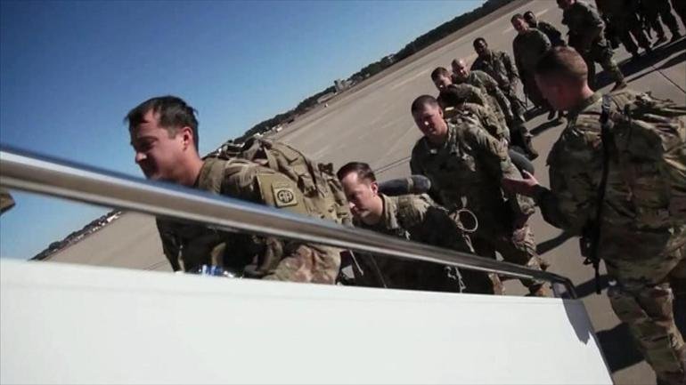 ABD ordusunda sızıntı krizi! Pentagon’da köstebek avı başladı Kaynak CNN TÜRK İran savaşı sırasında ABD’nin kritik mühimmat stoklarının