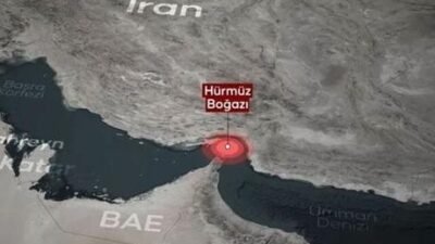 ABD ordusunun saldırı başlattığını ilan etmesinin ardından İran basını Keşm