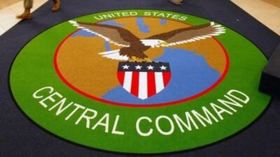 Kaynak İHA ABD Merkez Kuvvetler Komutanlığı (CENTCOM) Komutanı Brad Cooper,
