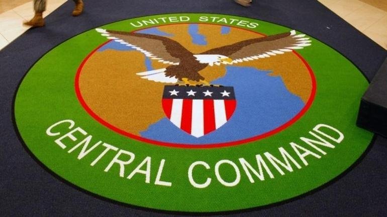 Kaynak İHA ABD Merkez Kuvvetler Komutanlığı (CENTCOM) Komutanı Brad Cooper,