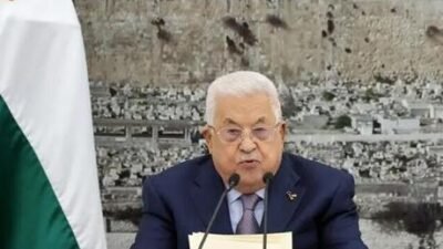 The Times of Israel’in bir ABD’li ve bir Filistinli yetkiliye