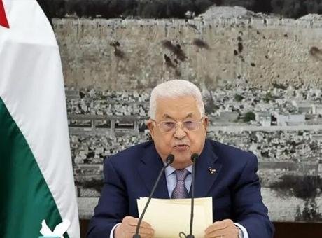 The Times of Israel’in bir ABD’li ve bir Filistinli yetkiliye