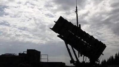 ABD Dışişleri Bakanlığından yapılan açıklamada, Ukrayna’nın hava savunma sistemlerinin geliştirilmesi
