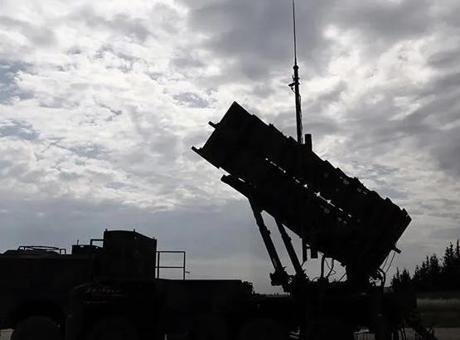 ABD Dışişleri Bakanlığından yapılan açıklamada, Ukrayna’nın hava savunma sistemlerinin geliştirilmesi