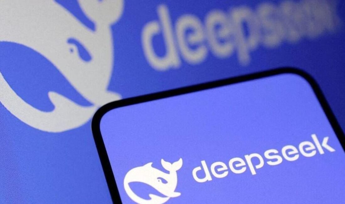 ABD’den yaptırım sinyali geldi Kaynak Donanım Günlüğü Anthropic’in tehdit raporunun ardından Çinli kurumlar, DeepSeek