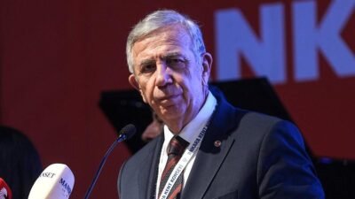 Abdulkadir Selvi yazdı: Mansur Yavaş için yeni senaryolar Hürriyet Gazetesi Yazarı Abdulkadir Selvi, Mansur Yavaş’ın Cumhurbaşkanı Erdoğan ile