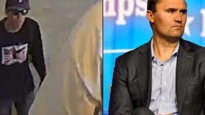 CNN’in haberine göre, Yargıç Tony Graf, Kirk’ü öldürdüğü gerekçesiyle “nitelikli