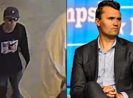 CNN’in haberine göre, Yargıç Tony Graf, Kirk’ü öldürdüğü gerekçesiyle “nitelikli
