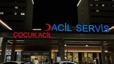 Olay, dün akşam saatlerinde Adana’nın Yüreğir ilçesine bağlı Eski Misis