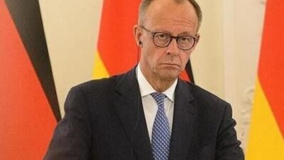 AfD’nin Saksonya-Anhalt zaferi CDU’yu sarstı: ‘Derin bir şok içindeyiz’ Hristiyan Demokrat Birlik Partisi (CDU) Genel Başkanı Merz, partisinin Berlin’deki
