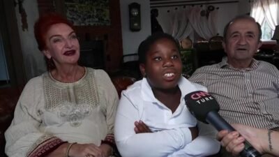 Kaynak CNN TÜRK Haber Merkezi, CNN TÜRK Afrika’dan Darüsselam’dan Türkiye’ye,