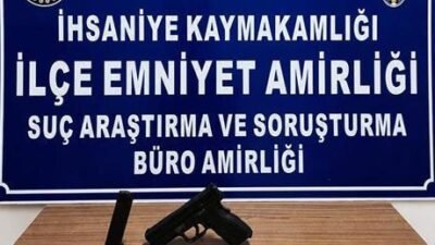 Valilikten yapılan açıklamaya göre, Emniyet Müdürlüğü ekiplerince bir düğünde havaya